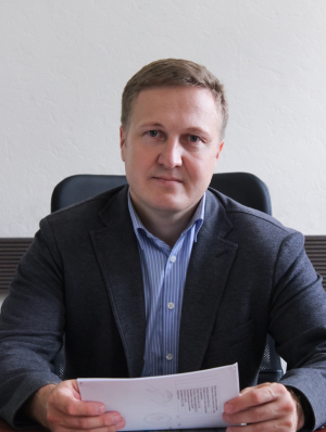 Алексей Валерьевич Карлинов