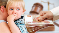 В Госсовете Татарстана предложили ужесточить меры по взысканию алиментов