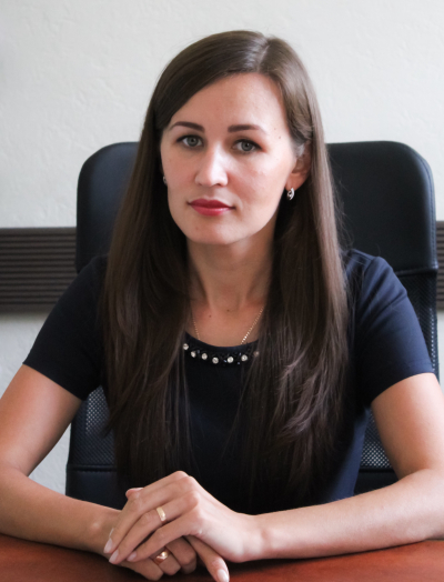 Анна Витальевна Михайлова