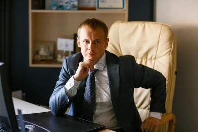 Юлия Кравченко, 2018 год